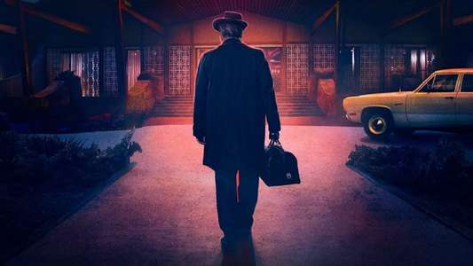 Bad Times at the El Royale - Backdrops