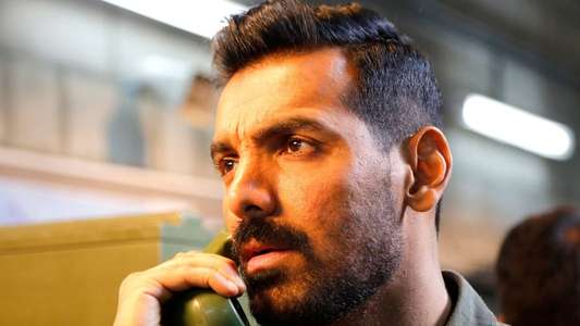 Parmanu: The Story of Pokhran - Backdrop