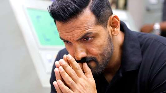 Parmanu: The Story of Pokhran - Backdrop