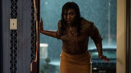 Bad Times at the El Royale - Backdrops