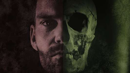 Bloodline - Backdrop
