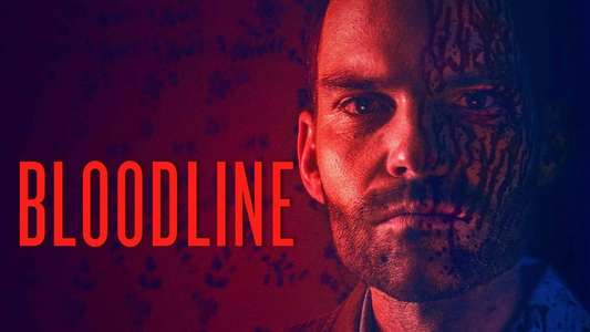Bloodline - Backdrop