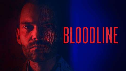 Bloodline - Backdrop