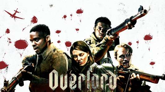 Overlord - Backdrop
