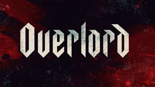 Overlord - Backdrop