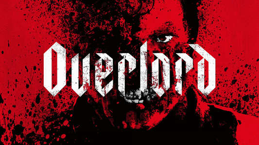 Overlord - Backdrop