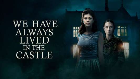 We Have Always Lived in the Castle - Backdrop