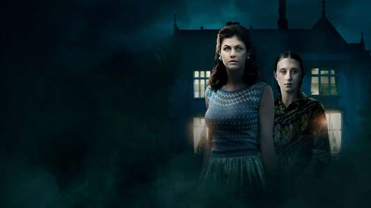 We Have Always Lived in the Castle - Backdrop