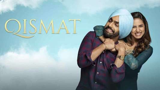 Qismat - Backdrop