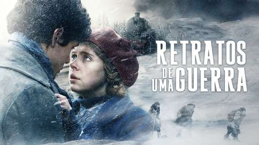 Ashes in the Snow - Backdrop