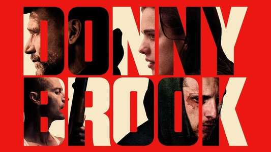Donnybrook - Backdrop