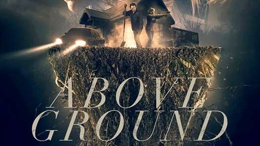 Above Ground - Backdrop