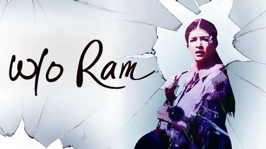 W/O Ram - Backdrop