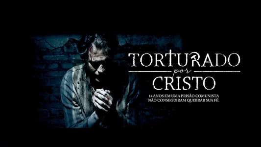 Tortured for Christ - Backdrop