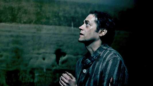 Tortured for Christ - Backdrop