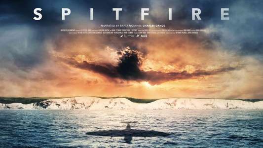 Spitfire - Backdrop