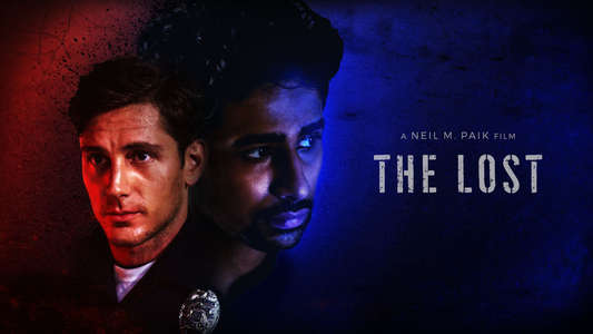 The Lost - Backdrop