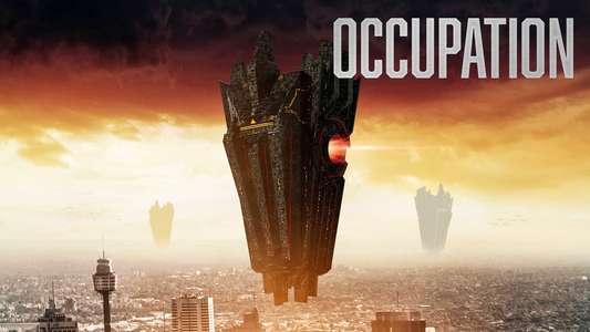 Occupation - Backdrop