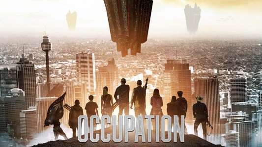 Occupation - Backdrop