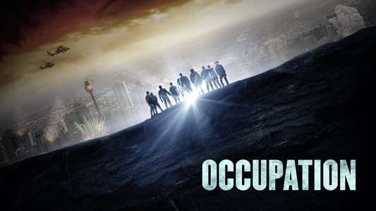 Occupation - Backdrop
