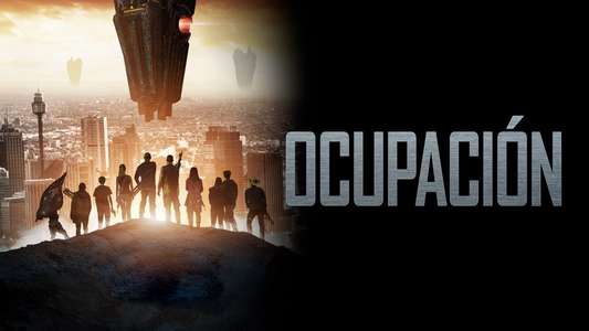 Occupation - Backdrop