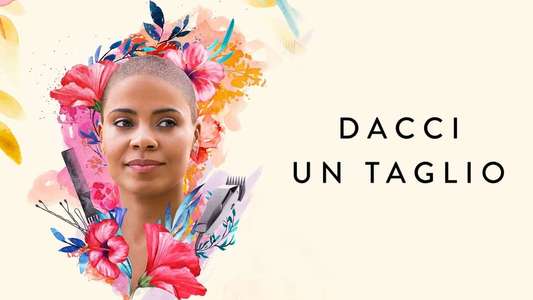 Nappily Ever After - Backdrops