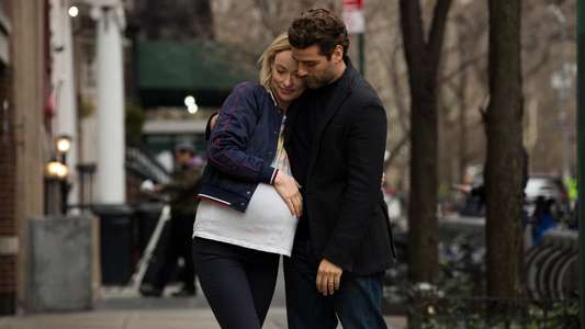 Life Itself - Backdrop