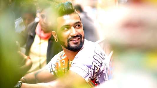 Manmarziyaan - Backdrop