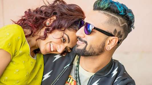 Manmarziyaan - Backdrop