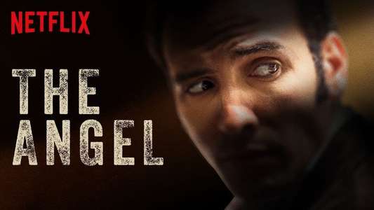The Angel - Backdrop