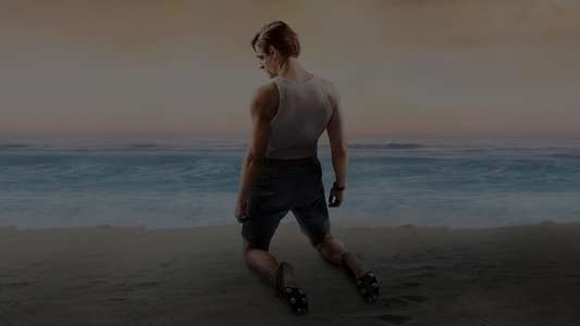 Unbroken: Path to Redemption - Backdrop