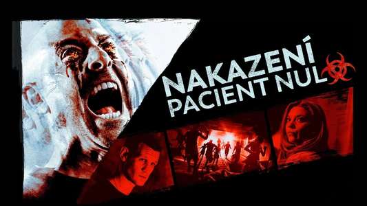 Patient Zero - Backdrop