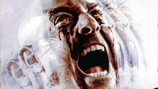 Patient Zero - Backdrop
