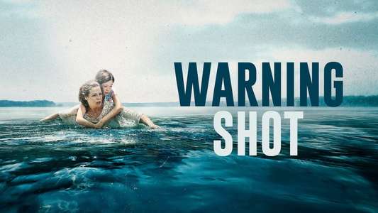 Warning Shot - Backdrop