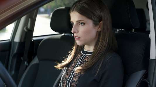 A Simple Favor - Backdrop