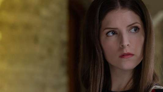 A Simple Favor - Backdrop