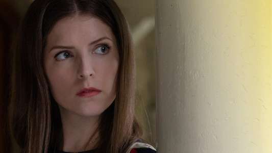 A Simple Favor - Backdrop