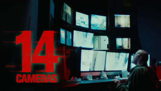 14 Cameras - Backdrops