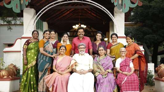 Kadaikutty Singam - Backdrops