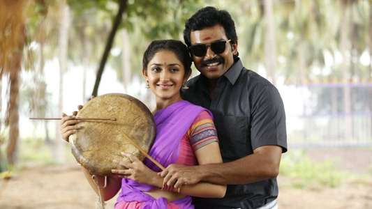 Kadaikutty Singam - Backdrops