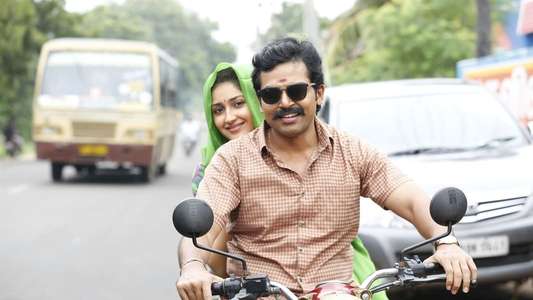 Kadaikutty Singam - Backdrops
