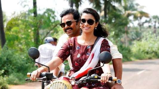 Kadaikutty Singam - Backdrops