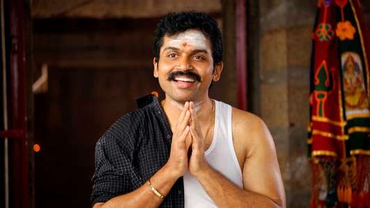 Kadaikutty Singam - Backdrops