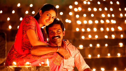 Kadaikutty Singam - Backdrops
