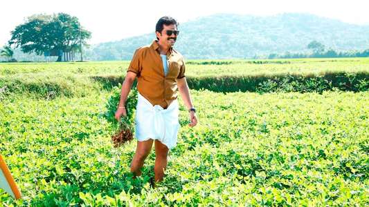Kadaikutty Singam - Backdrops