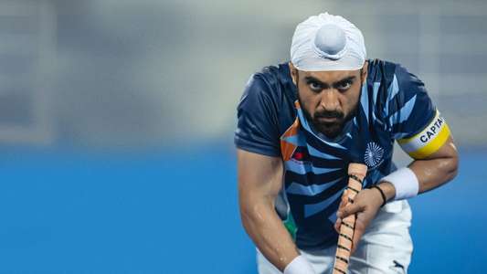 Soorma - Backdrop