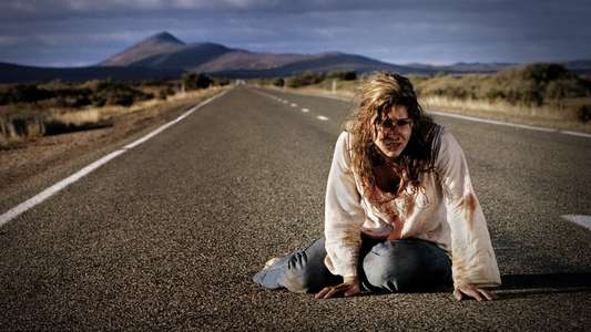 Wolf Creek - Backdrop
