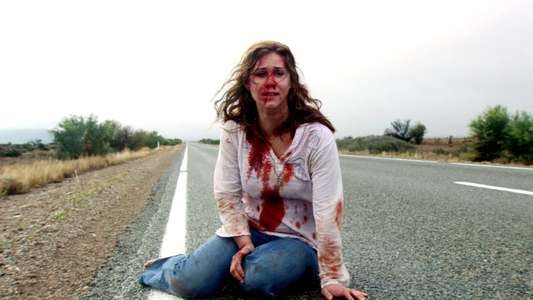 Wolf Creek - Backdrop
