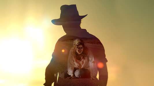 Wolf Creek - Backdrop