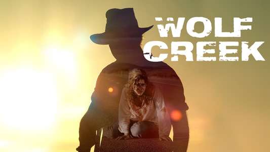 Wolf Creek - Backdrop